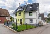 Ferienwohnung Derday EG