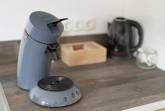 Ferienwohnung Derday EG