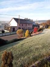 Ferienwohnung Mitten in der Natur