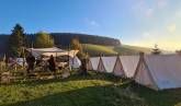 Campingplatz Zum wilden Michel
