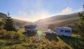 Campingplatz Zum wilden Michel