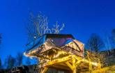 Campingplatz Zum wilden Michel