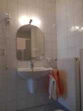 Hotel-Restaurant Zum Burghof