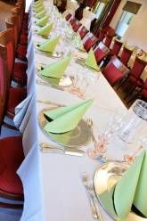 Hotel-Restaurant Zum Burghof