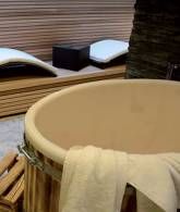 Ferienhaus Rosenhügel