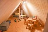 Giebelzimmer