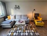 Ferienwohnung Atempause mit Wellnessflair