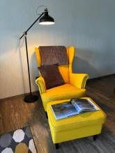 Ferienwohnung Atempause mit Wellnessflair