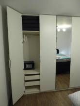 Ferienwohnung Atempause mit Wellnessflair