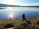 Der Kirnbergsee