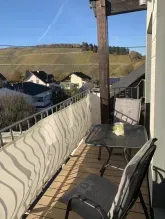 Ferienwohnungen Ossowski - Kleine Ferienwohnung