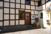 Ferienwohnung Buchfink am Nationalpark Eifel