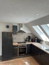 Ferienwohnung 84qm, 2 Schlafzimmer