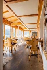 Landgasthof-Pension Bergblick