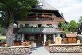 Landgasthof-Pension Bergblick