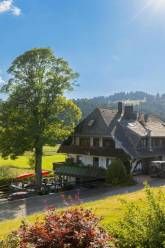 Landgasthof-Pension Bergblick