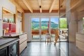 Ferienhaus SCHONzeit Chalet