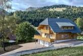 Ferienhaus SCHONzeit Chalet