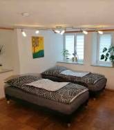 Ferienwohnung Oberes-Tor