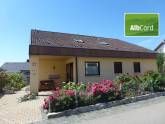 Haus mit 