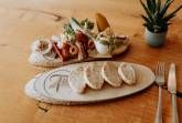 Landhotel & Restaurant Truschwende 4