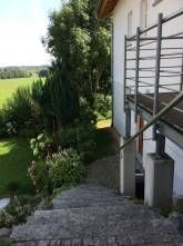 Ferienwohnung Gindele in Fronhofen