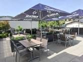 Restaurant Terrasse