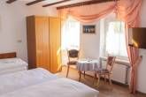 Dreibettzimmer