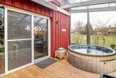 Ferienhaus Vroni