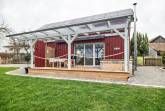Ferienhaus Vroni