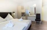Baum's Rheinhotel