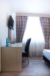 Baum's Rheinhotel