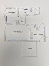 Ferienwohnung zum Büttelfels