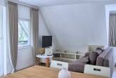 Apartment Waldblick - Wohnen