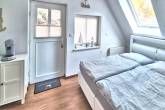 Romantikzimmer - Schlafen