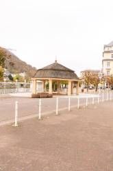 Ferienwohnung Bad Ems little DrEaMS