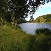 Campingplatz Hauserbachsee