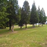 Campingplatz Hauserbachsee