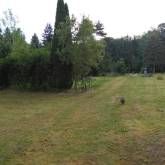Campingplatz Hauserbachsee