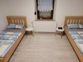 1.Schlafzimmer/2 Einzelbetten