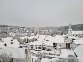 Nettersheim im Winter