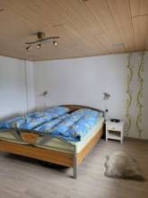 Doppelbett