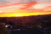 Abendrot