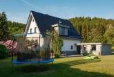 Ferienhaus Eifelhaus Abel