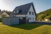 Ferienhaus Eifelhaus Abel