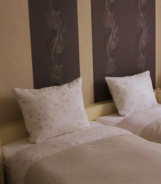 Ferienwohnung Burgunder