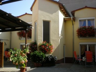 Gästehaus Weber