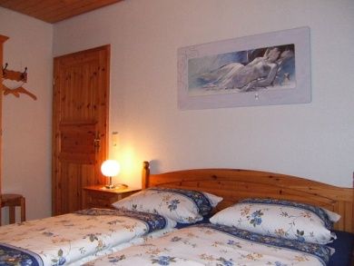 Ferienhaus Moser im Naturpark Pfälzerwald