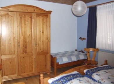 Ferienhaus Moser im Naturpark Pfälzerwald