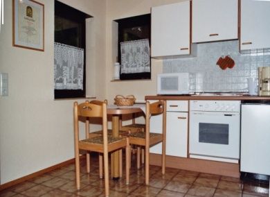 Ferienhaus Moser im Naturpark Pfälzerwald